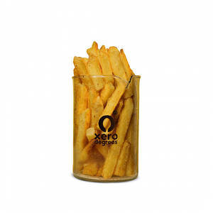 Surecrisp Classic Fries
