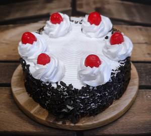 Black forest cake