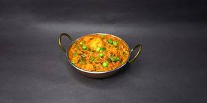 Veg Kadhai