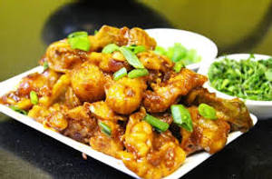 Veg Crunchy