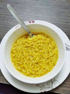 Plain Maggi