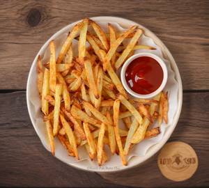 Classic French Fries
