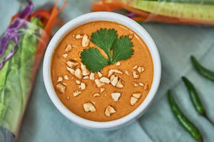 Peanut Sauce