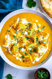 Shahi paneer