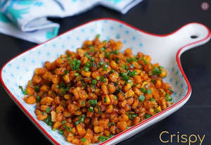 American Corn Salt & Peper
