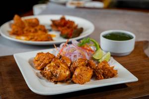 Chicken Tikka [8 Pcs]