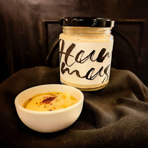 NC Deli Hummus (150 Gm)