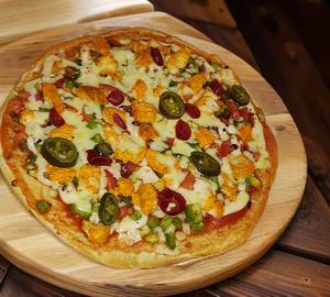 Pizza Pie Special Pizza [7 inches]