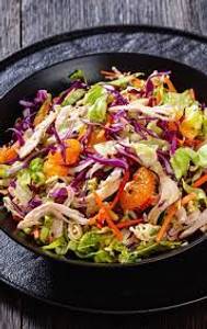 Chinese Salad