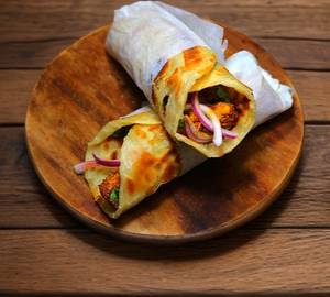 Chicken Roll