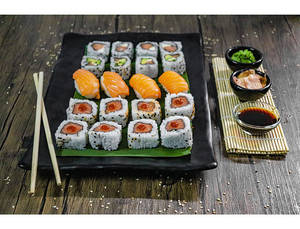 Premium Six (20 Pcs)