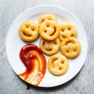 Smiley'S