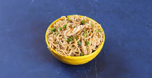 Hakka Noodles