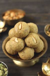 Honey Dry Fruits Laddu