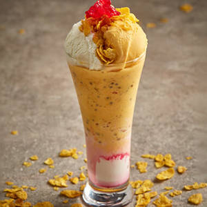 Butterscotch Faluda