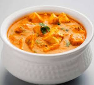 Shahi Paneer