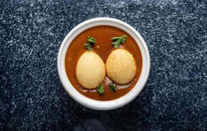 Egg Curry