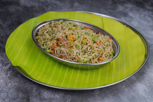 Veg Fried Rice