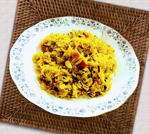 Fried rice