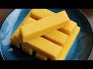 Butter Mysore Pak