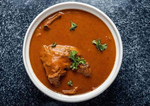 Chicken Curry