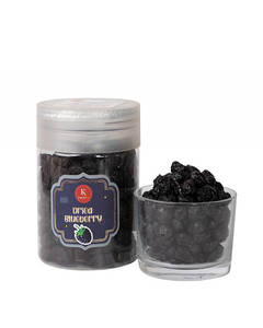 Dried Blueberry [300 Gms]