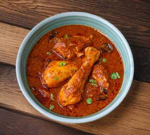 Chicken Curry