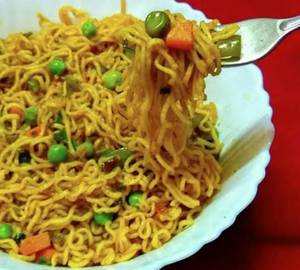 Veggie Maggi 
