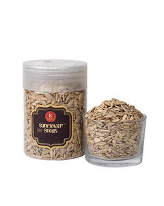 Sunflower Seeds [300 Gms]
