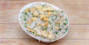 Egg rice