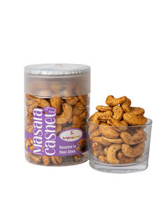 Masala Kaju [300 Grams]