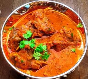 Chicken chatpata