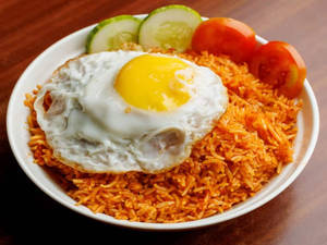 Nasi Goreng