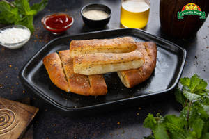 Garlic Bread