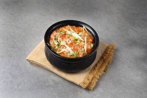 Cheese Mushroom