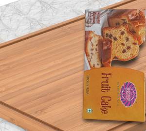 Fruit Cake 200 Gms
