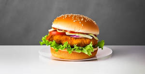 Veg Burger