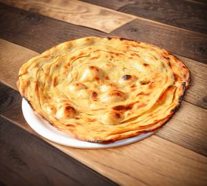 Lachha Paratha              