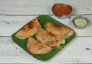 Rava Biscuit