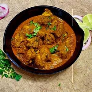 Murgh musallam