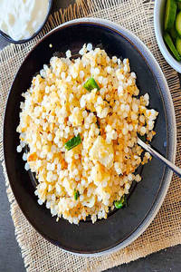 Sabudana Usal