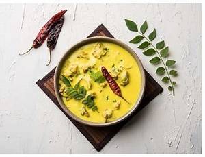 Kadhi Fry