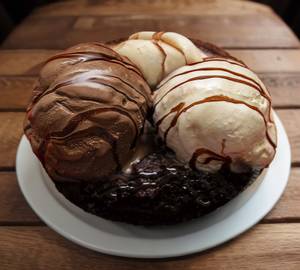 Death By Chocolate