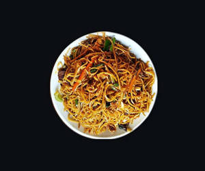 Beef Noodle
