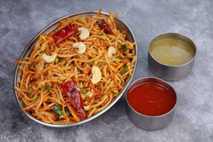 Schezwan Noodles