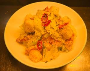 Chicken Caesar Salad