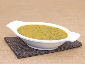 Plain Dal
