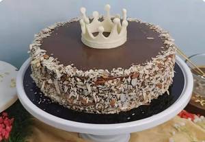 Nutella Delight 1 Kg + (1/2 Kg Free)