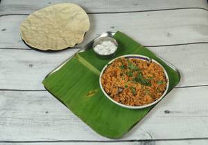 Tomato Rice