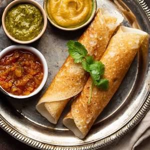 Indian Delight Dosa